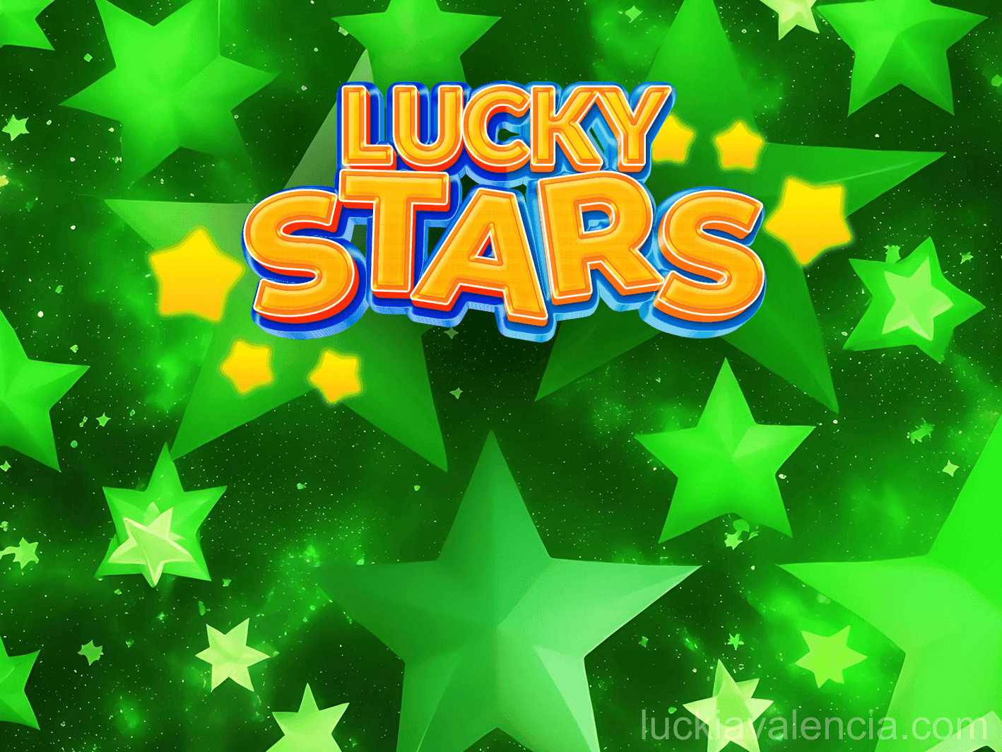 Pantalla de apuestas deportivas en Luckia